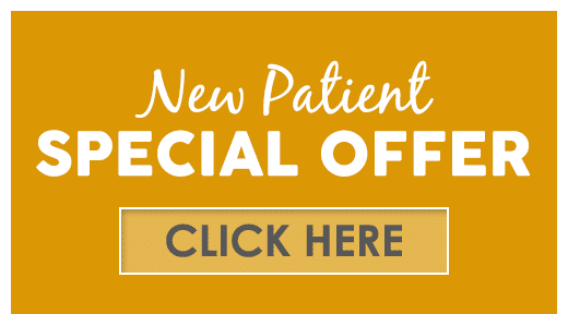 Chiropractor Near Me New Life Chiropractic Special Offer