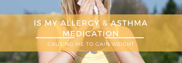 Allergy Symptoms, Adrenal Fatigue, and Weight Gain in Fort Wayne IN