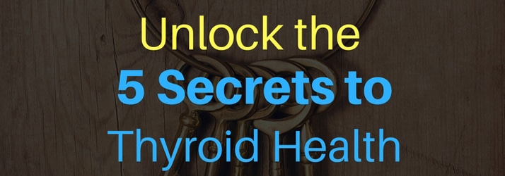 Helping Thyroid Dysfunction with Chiropractic in Fort Wayne IN Helping Thyroid Dysfunction with Chiropractic in Fort Wayne IN