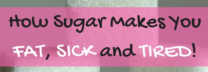 How Sugar Affects You in Fort Wayne IN