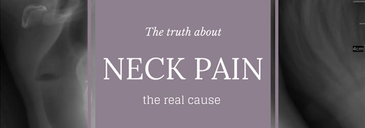 Neck Pain and Chiropractic in Fort Wayne IN