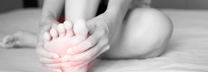 Chiropractic Care in Fort Wayne IN for Neuropathy