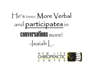 Chiropractic Fort Wayne IN Patient Testimonial