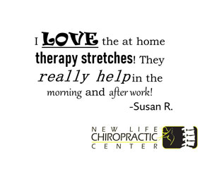 Chiropractic Fort Wayne IN Patient Testimonial