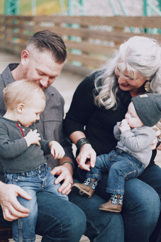 Chiropractor-Fort-Wayne-Joel-Feeman-and-Family Chiropractor Fort Wayne Joel Feeman and Family
