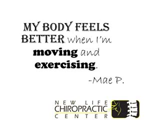 Chiropractic Fort Wayne IN Patient Testimonial