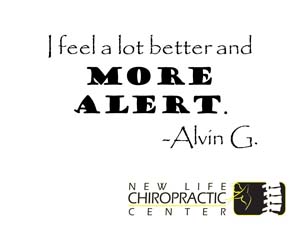 Chiropractic Fort Wayne IN Patient Testimonial