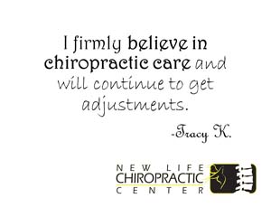 Chiropractic Fort Wayne IN Patient Testimonial