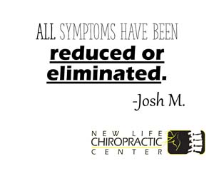 Chiropractic Fort Wayne IN Patient Testimonial