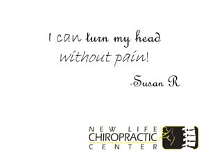 Chiropractic Fort Wayne IN Patient Testimonial