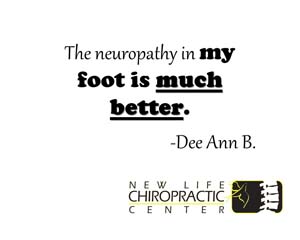 Chiropractic Fort Wayne IN Patient Testimonial