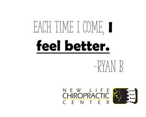 Chiropractic Fort Wayne IN Patient Testimonial