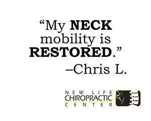 Chiropractic Fort Wayne In Patient Testimonial