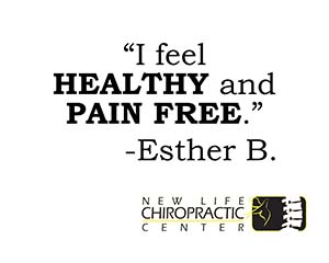 Chiropractic Fort Wayne In Patient Testimonial