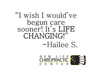 Chiropractic Fort Wayne In Patient Testimonial