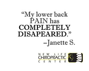 Chiropractic Fort Wayne In Patient Testimonial