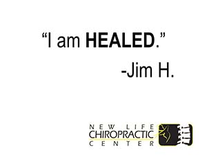 Chiropractic Fort Wayne In Patient Testimonial