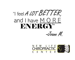 Chiropractic Fort Wayne In Patient Testimonial