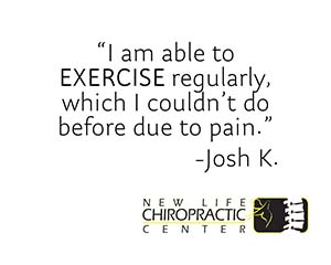 Chiropractic Fort Wayne In Patient Testimonial