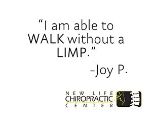 Chiropractic Fort Wayne In Patient Testimonial