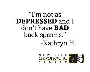 Chiropractic Fort Wayne In Patient Testimonial