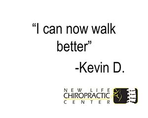 Chiropractic Fort Wayne In Patient Testimonial