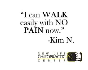 Chiropractic Fort Wayne In Patient Testimonial