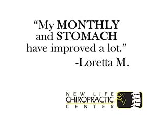 Chiropractic Fort Wayne In Patient Testimonial