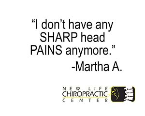 Chiropractic Fort Wayne In Patient Testimonial