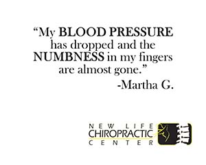 Chiropractic Fort Wayne In Patient Testimonial