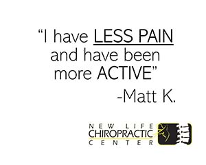 Chiropractic Fort Wayne In Patient Testimonial