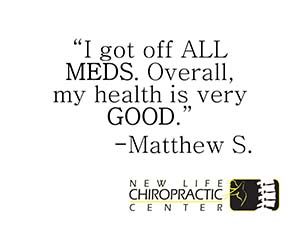 Chiropractic Fort Wayne In Patient Testimonial