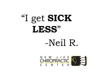 Chiropractic Fort Wayne In Patient Testimonial