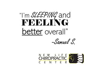 Chiropractic Fort Wayne In Patient Testimonial