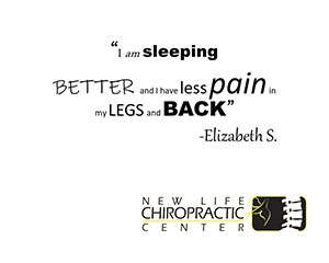 Chiropractic Fort Wayne IN Testimonial Elizabeth S