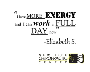 Chiropractic Fort Wayne IN Testimonial Elizabeth S2