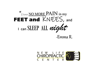 Chiropractic Fort Wayne IN Testimonial Emma R