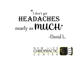 Chiropractic Fort Wayne IN David L. Testimonial