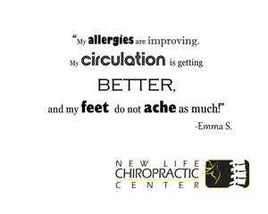 Chiropractic Fort Wayne IN Emma S. Testimonial