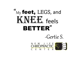 Chiropractic Fort Wayne IN Gertie S Testimonial