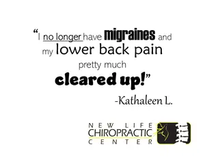 Chiropractic Fort Wayne IN Kathleen L Testimonial