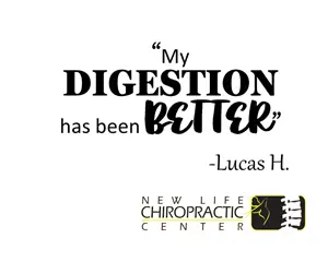 Chiropractic Fort Wayne IN Lucas H Testimonial