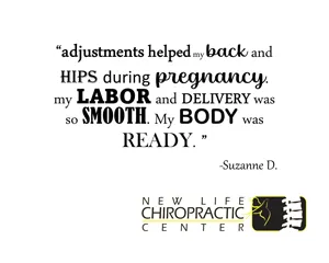 Chiropractic Fort Wayne IN Suzanne D. Testimonial