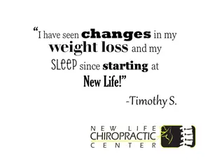 Chiropractic Fort Wayne IN Timothy S Testimonial