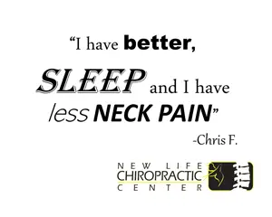 Chiropractic Fort Wayne IN Chris F Testimonial