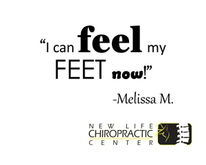 Chiropractic Fort Wayne IN Melissa M Testimonials