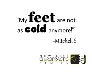 Chiropractic Fort Wayne IN Mitchell S Testimonials