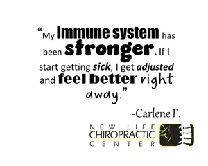 Chiropractic Fort Wayne IN Carlene F Testimonial