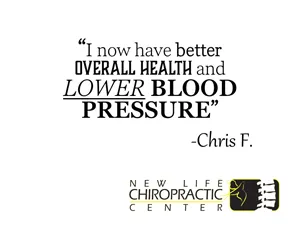 Chiropractic Fort Wayne IN Chris F Testimonial