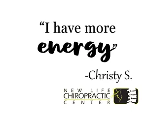 Chiropractic Fort Wayne IN Christy S Testimonial